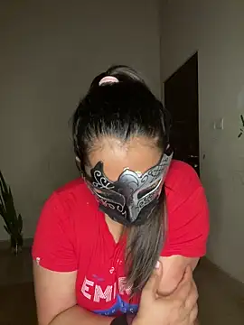 Živý XXX chat LioraWance