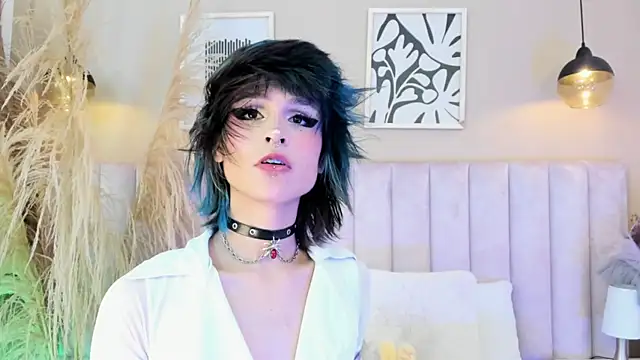 XXX chat uživo modela Tracy_lee_