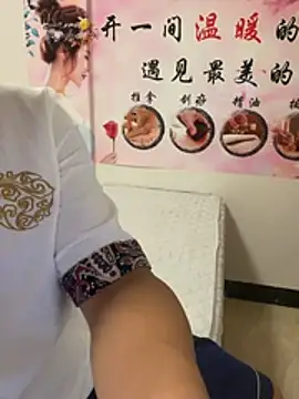 qujing002 网络视讯表演