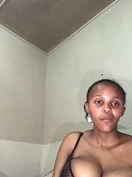 TheLillyHagan Pertunjukan Webcam