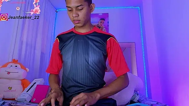 Chatroom XXX en direct de dilan_alfonzo