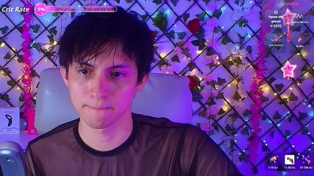 Živý XXX chat Jean_miller1