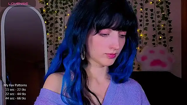 mistyverse Chat XXX live