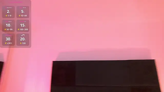 EmmaBeel 라이브 XXX 채팅