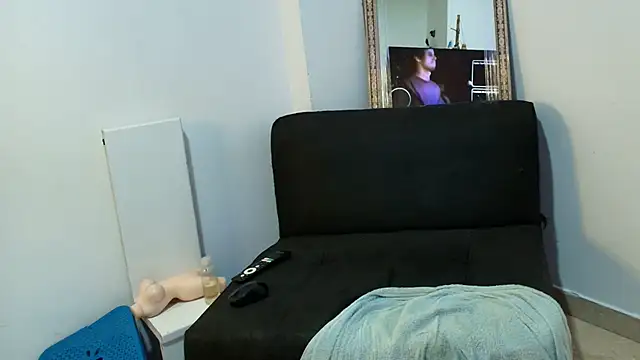 Webkamerová show jack_karsonn