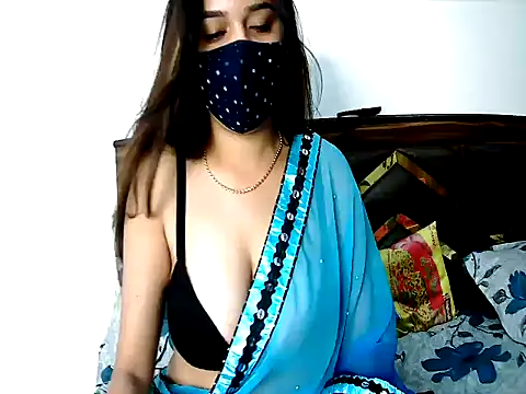 Chat XXX ao vivo de Gloie4u