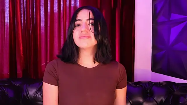 Chat XXX ao vivo de KasiaNoir_