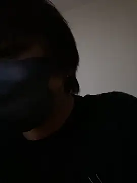ma_k0's Webcam Show