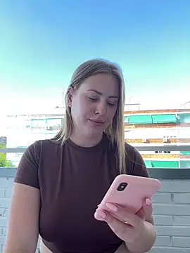 AlisaWhite Live XXX-chat