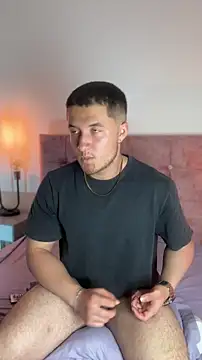 Chat +18 de Alexander_Connor ao vivo