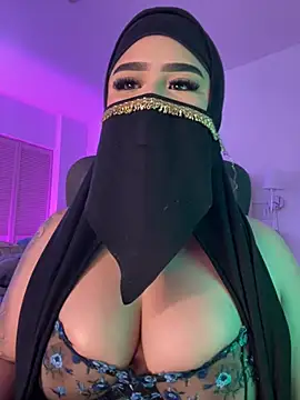 Yasmin_cute's Live XXX Chat