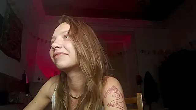 Olivianna Live XXX-chat