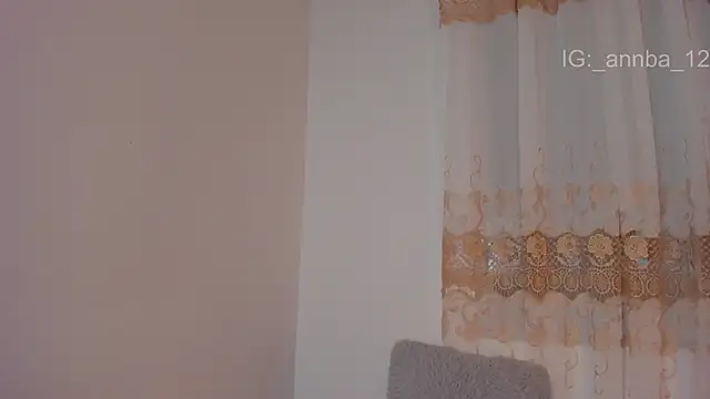 annie_barozzi XXX чат на живо