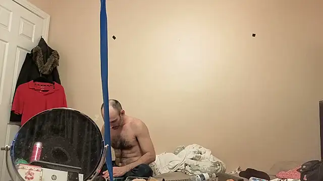 Živý XXX chat hailzeffn