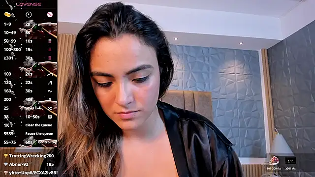 IsabellaaJoness: онлайн-секс-чат
