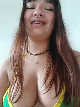 pepsicolacouple Obrolan Langsung XXX