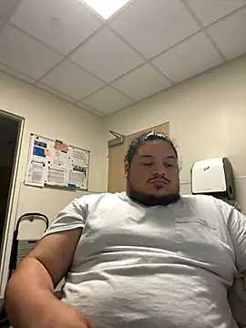 Tank97 Show in webcam