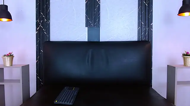 Вебкам-шоу Feiccer_Castquer