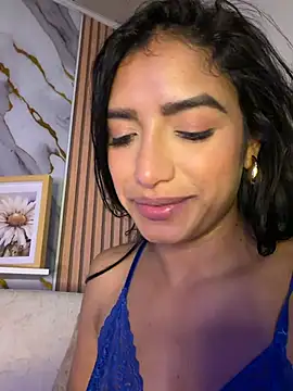 Chat XXX en directo de AlinaArgii