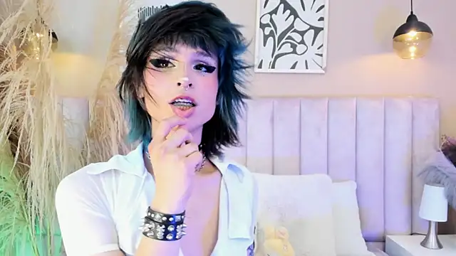 צ'אט XXX בשידור חי של Tracy_lee_