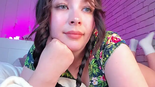 NatalForsy Live XXX-Chat