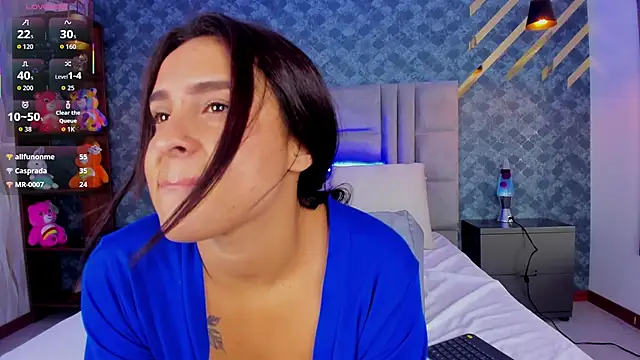 عرض كام Camila_Leclerc