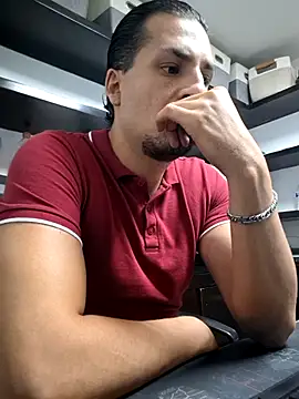 Show Webcam de isain2