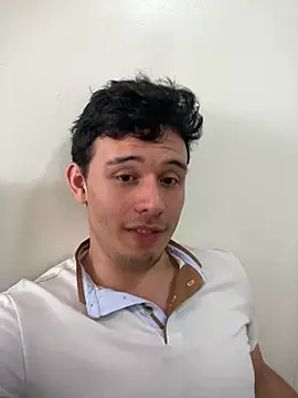 Webkamerová show Keylerth_