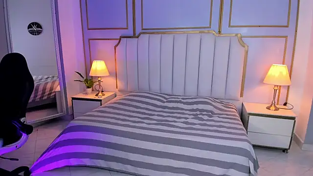 XXX chat uživo modela Noa_upegui