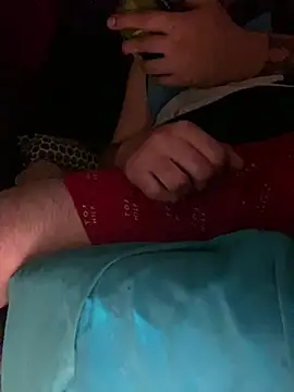 GusanoDelicioso Live XXX-Chat