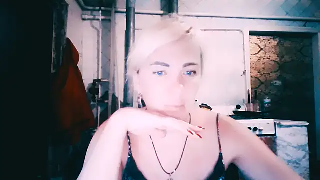 EmmaCat_'s Webcam Show