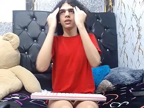 Chat XXX Live isa_x18