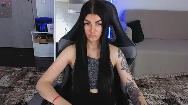 AnacondaOnn Obrolan Langsung XXX