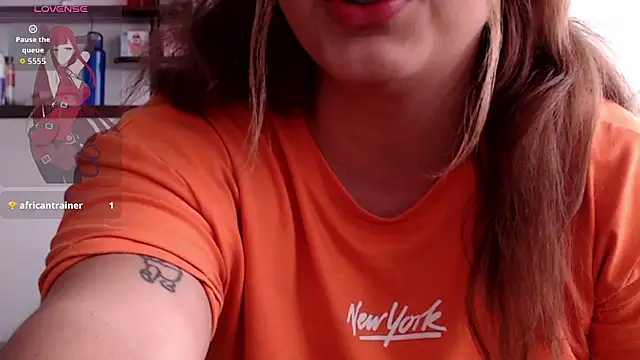 MoritaSun – Live XXX-chat