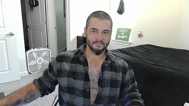 TexasFried512's Live XXX Chat
