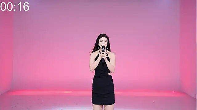 CSC-77 在線直播表演