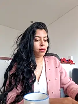 Luianna – Live XXX-chat