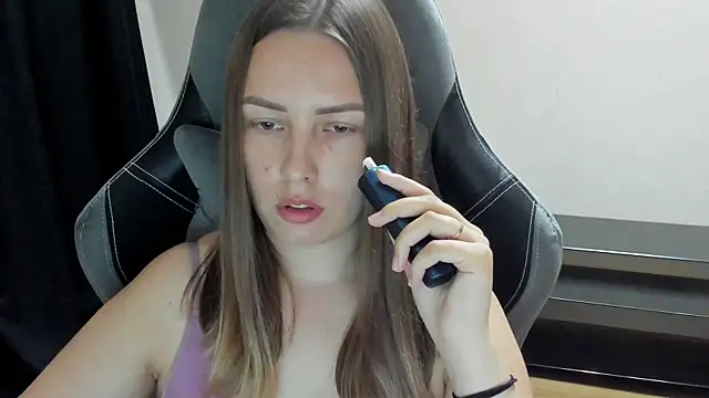 Živý XXX chat Mia_shy1