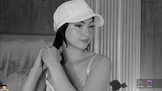 Chat XXX en directo de _Rouse_v