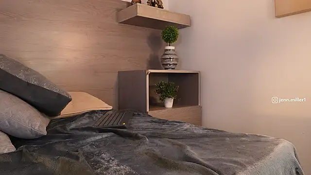 Jennmiiller_'s Live XXX Chat