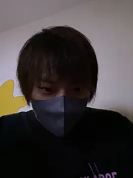 ma_k0のウェブカメラショー