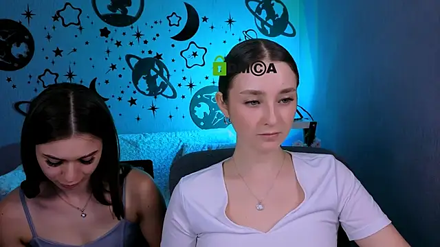 alisabliss' Live XXX Chat