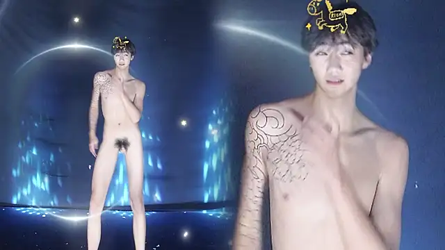 WildBoys-006 webcam show