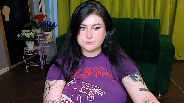 Chat XXX en directo de CessieBler
