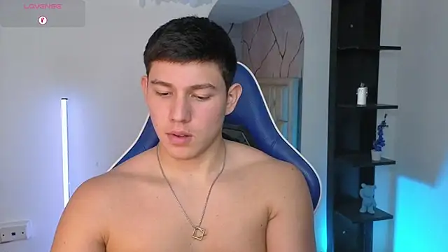 JamesCr_ 라이브 XXX 채팅