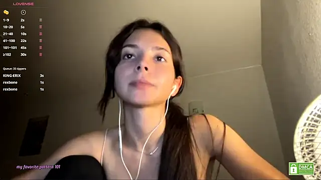 Mikytiki Chat XXX live