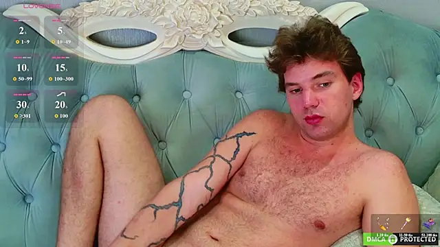 ArthurMeyers Webcam-Show