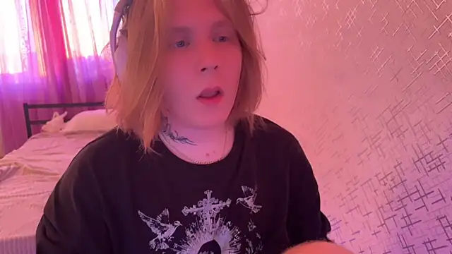 Chat +18 de Hirtay ao vivo