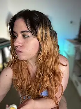 NikkiNix Live XXX-Chat