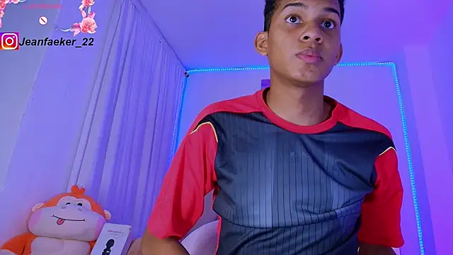 dilan_alfonzo Pertunjukan Webcam
